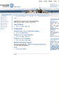 Mobile Screenshot of int.uni-rostock.de